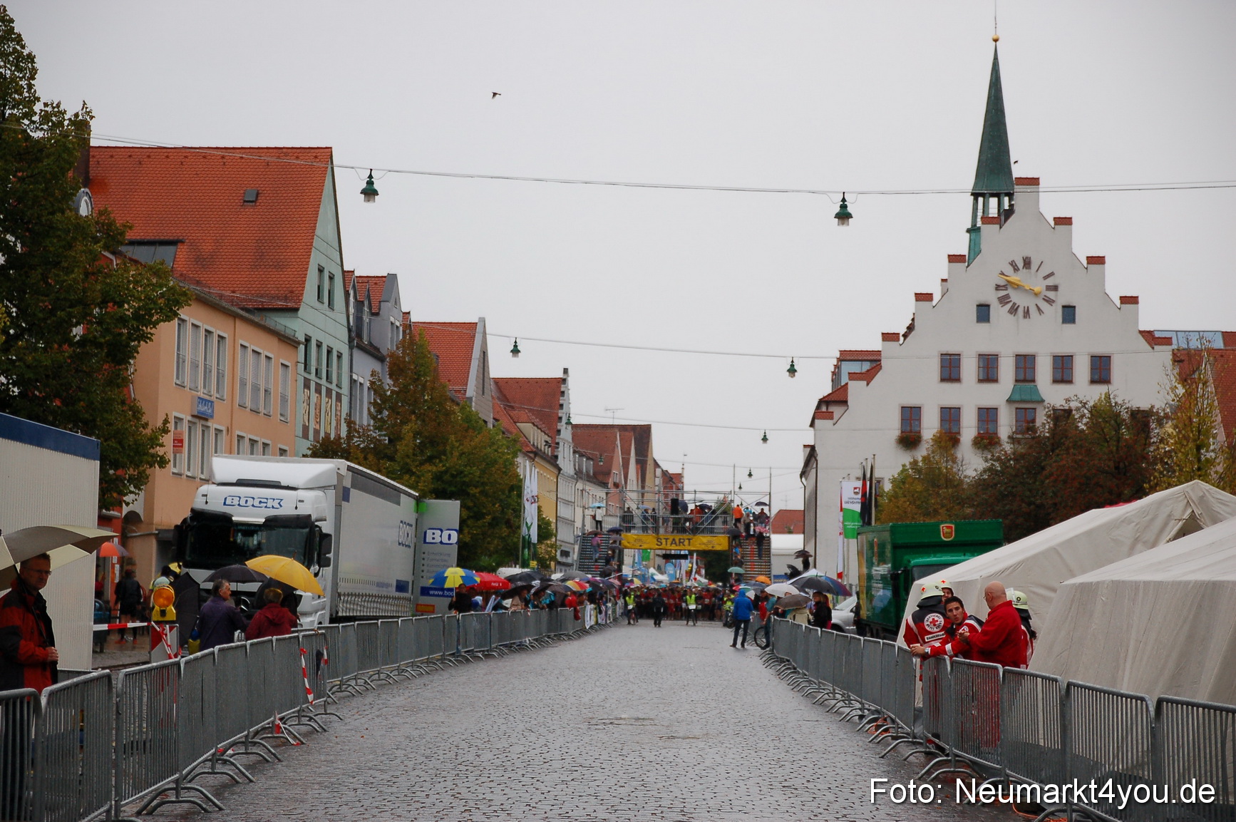 Stadtlauf Neumarkt 2011 0672
